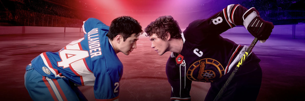 Heated Rivalry